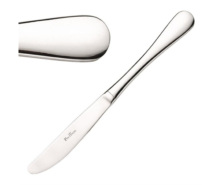 PINTINOX  Tafelmes monobloc  " Stresa "