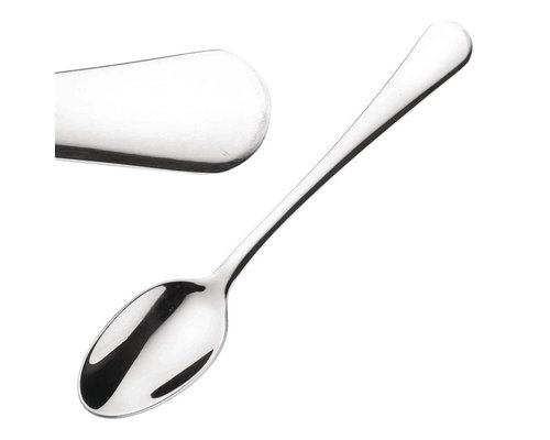 PINTINOX  Tea & coffee spoon " Stresa "