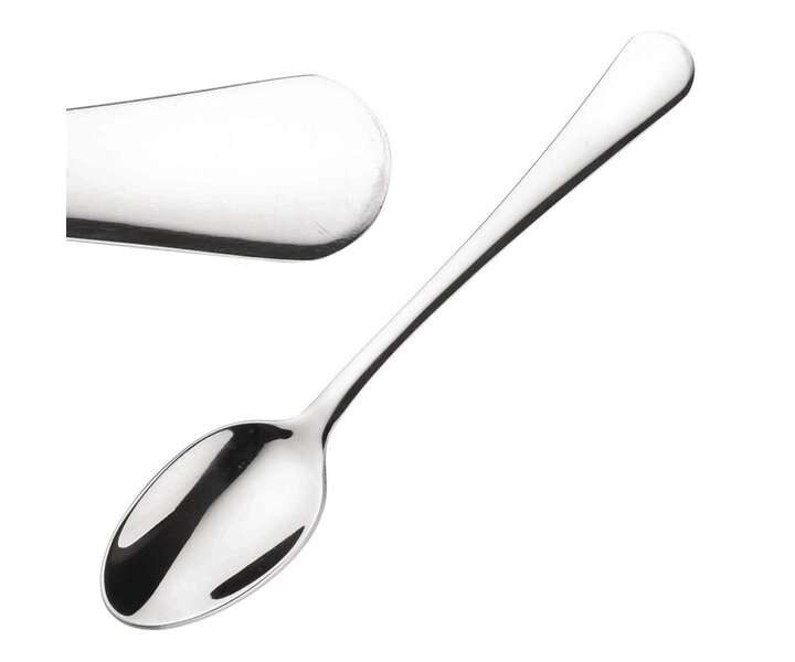 PINTINOX  Tea & coffee spoon " Stresa "  18/10