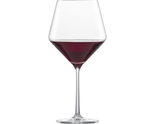 ZWIESEL GLAS  Bourgogne wijnglas 69 cl  Belfesta- Pure