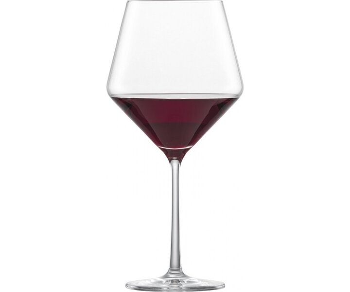 ZWIESEL GLAS  Bourgogne wijnglas 69 cl  Belfesta- Pure