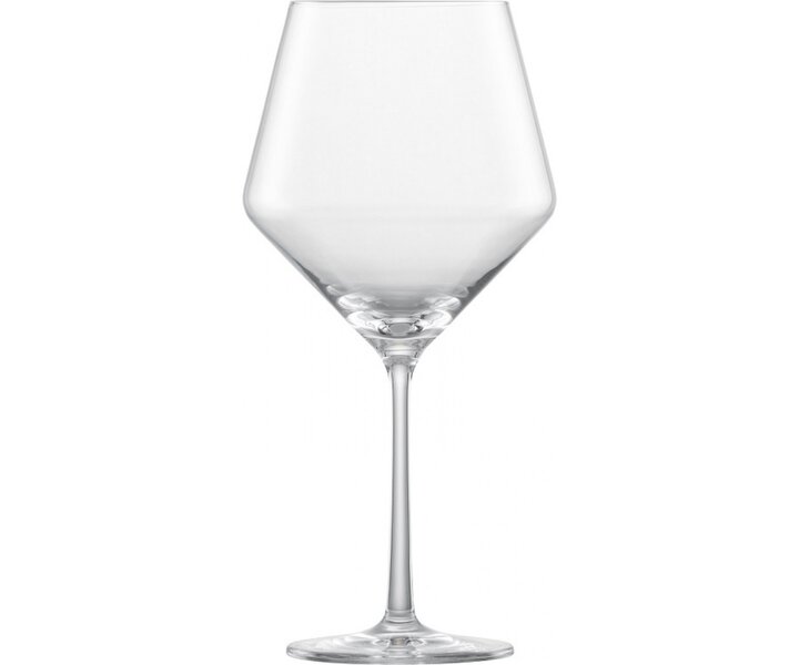 ZWIESEL GLAS  Bourgogne wijnglas 69 cl  Belfesta- Pure