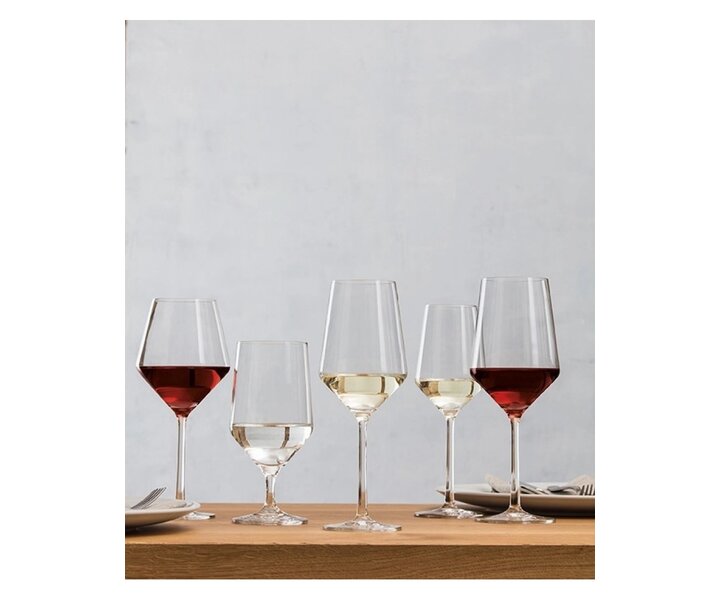 ZWIESEL GLAS  Burgundy wine glass 69 cl " Belfesta - Pure "