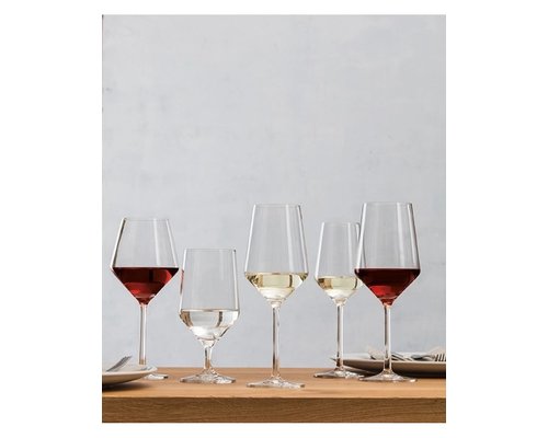 ZWIESEL GLAS  Bordeaux wijnglas 68 cl  Belfesta- Pure