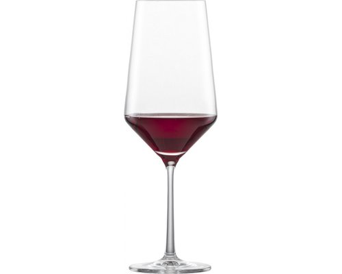 ZWIESEL GLAS  Bordeaux wijnglas 68 cl  Belfesta- Pure