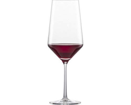 ZWIESEL GLAS  Bordeaux wine glass 68 cl " Belfesta - Pure "
