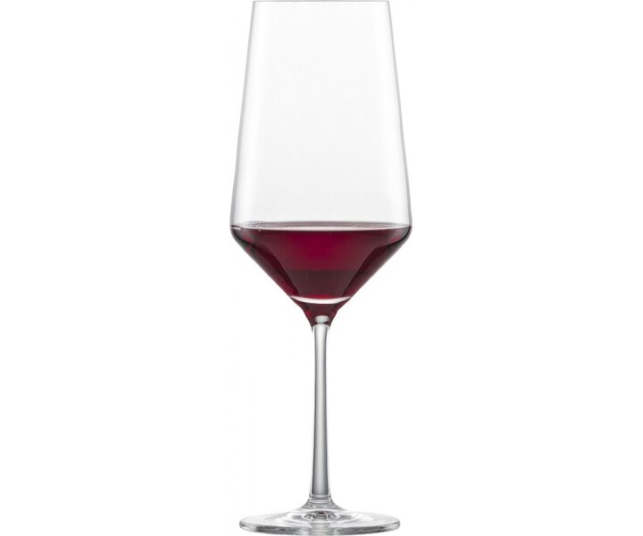 ZWIESEL GLAS  Verre à Bordeaux 68 cl " Belfesta - Pure "