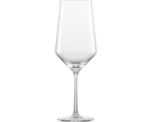ZWIESEL GLAS  Bordeaux wijnglas 68 cl  Belfesta- Pure
