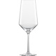 ZWIESEL GLAS  Bordeaux wijnglas 68 cl  Belfesta- Pure