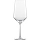 ZWIESEL GLAS  Bordeaux wine glass 68 cl " Belfesta - Pure "