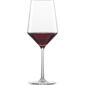 ZWIESEL GLAS  Verre à  vin Cabernet 54 cl " Belfesta - Pure "