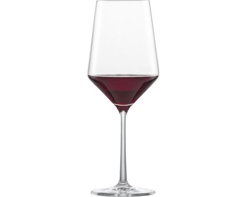 ZWIESEL GLAS  Cabernet wijnglas 54 cl  Belfesta- Pure