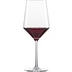 ZWIESEL GLAS  Verre à  vin Cabernet 54 cl " Belfesta - Pure "