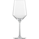 ZWIESEL GLAS  Verre à  vin Cabernet 54 cl " Belfesta - Pure "