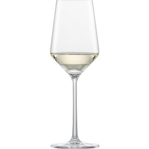 ZWIESEL GLAS  Sauvignon wine glass 41 cl " Belfesta - Pure "