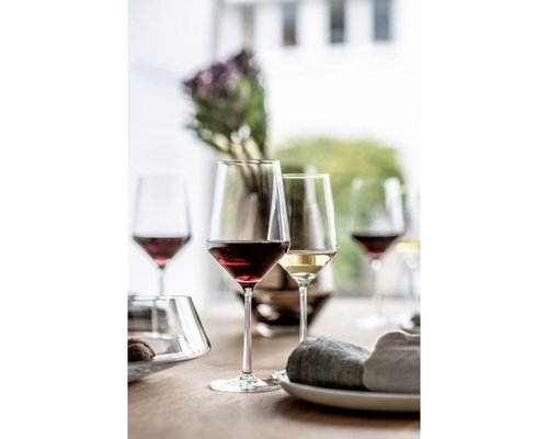 ZWIESEL GLAS  Riesling wijnglas 30 cl  Belfesta- Pure