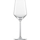 ZWIESEL GLAS  Riesling wijnglas 30 cl  Belfesta- Pure