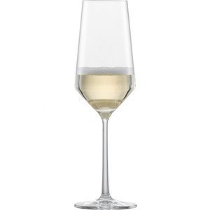 ZWIESEL GLAS  Champagne flûte 29,7 cl " Belfesta - Pure "