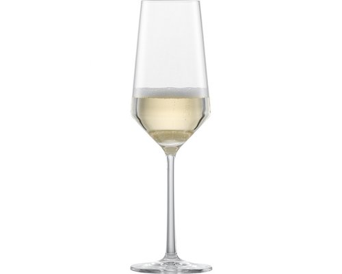 ZWIESEL GLAS  Flûte à champagne 29,7 cl " Belfesta - Pure "