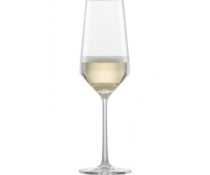 ZWIESEL GLAS  Flûte à champagne 29,7 cl " Belfesta - Pure "