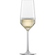 ZWIESEL GLAS  Champagne flûte 29,7 cl " Belfesta - Pure "