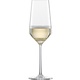 ZWIESEL GLAS  Champagne flûte 29,7 cl " Belfesta - Pure "