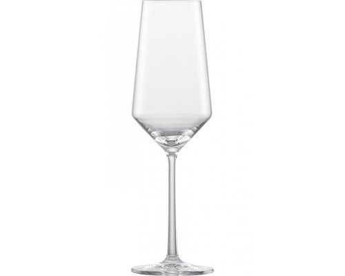 ZWIESEL GLAS  Champagne flûte 29,7 cl " Belfesta - Pure "