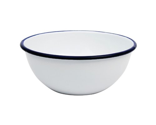 M&T Bowl 15,5 cm diameter hoogte 6 cm