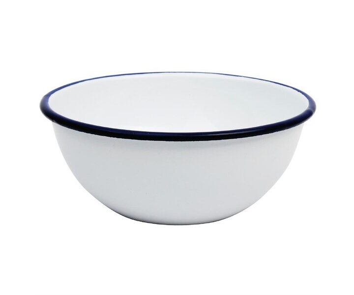M&T Bowl 15,5 cm diameter hoogte 6 cm