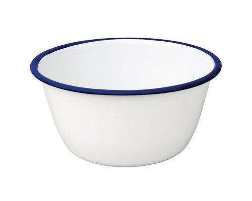 M&T Bowl 15,5 cm diameter hoogte 7,5 cm