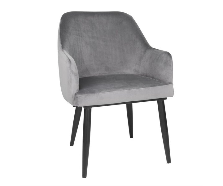M&T Dining chair grey