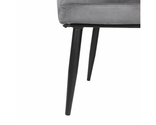 M&T Dining chair grey