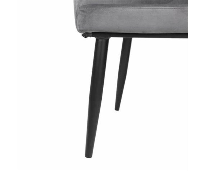 M&T Dining chair grey