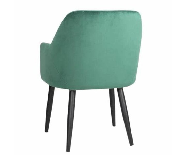 M&T Dining chair green