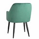 M&T Dining chair green