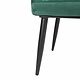 M&T Dining chair green