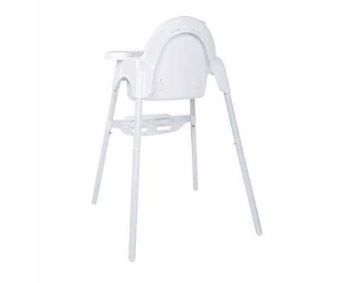 M & T  Chaise enfant ajustable en hauteur  : 52 - 86 cm