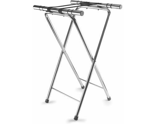 LACOR Support inoxydable pour plateaux