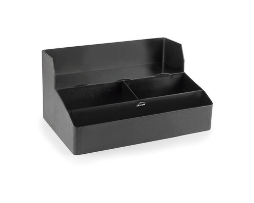 M&T Coffee organiser 4 pcs set