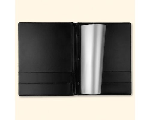 M&T Pochette intérieure transparante pour art. 50400