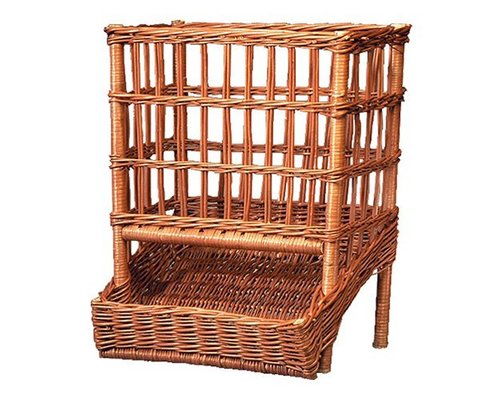 M&T Manne à flans incliné