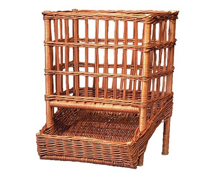 M&T Manne à flans incliné