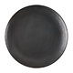 OLYMPIA Porselein  Assiette plate 27 cm  " Fusion "