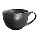 OLYMPIA Porselein  Coffee- & teacup 25 cl " Fusion "