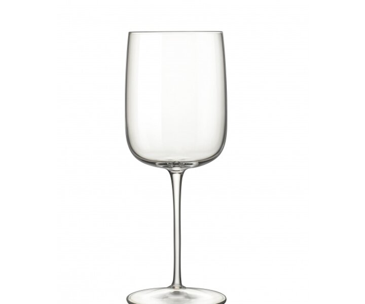 LUIGI BORMIOLI  Verre à vin  45 cl Chardonnay " Vinalia Collection "