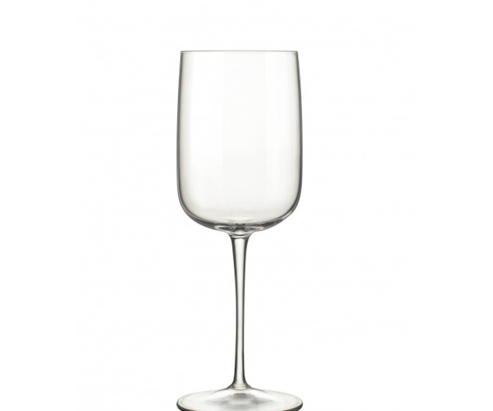 LUIGI BORMIOLI  Wine glass 37 cl Pinot Gris " Vinalia Collection "