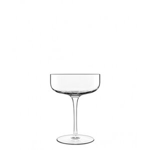 LUIGI BORMIOLI  Champagne & cocktail saucer 30 cl  " Vinalia Collection "