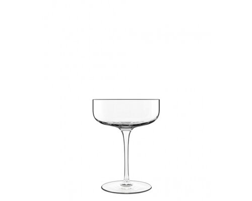 LUIGI BORMIOLI  Champagne & cocktail coupe 30 cl " Vinalia Collection "