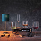 LUIGI BORMIOLI  Multifunctional glass 50 cl  " Vinalia Collection "