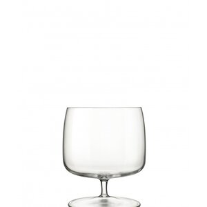 LUIGI BORMIOLI  Multifunctional glass 50 cl  " Vinalia Collection "